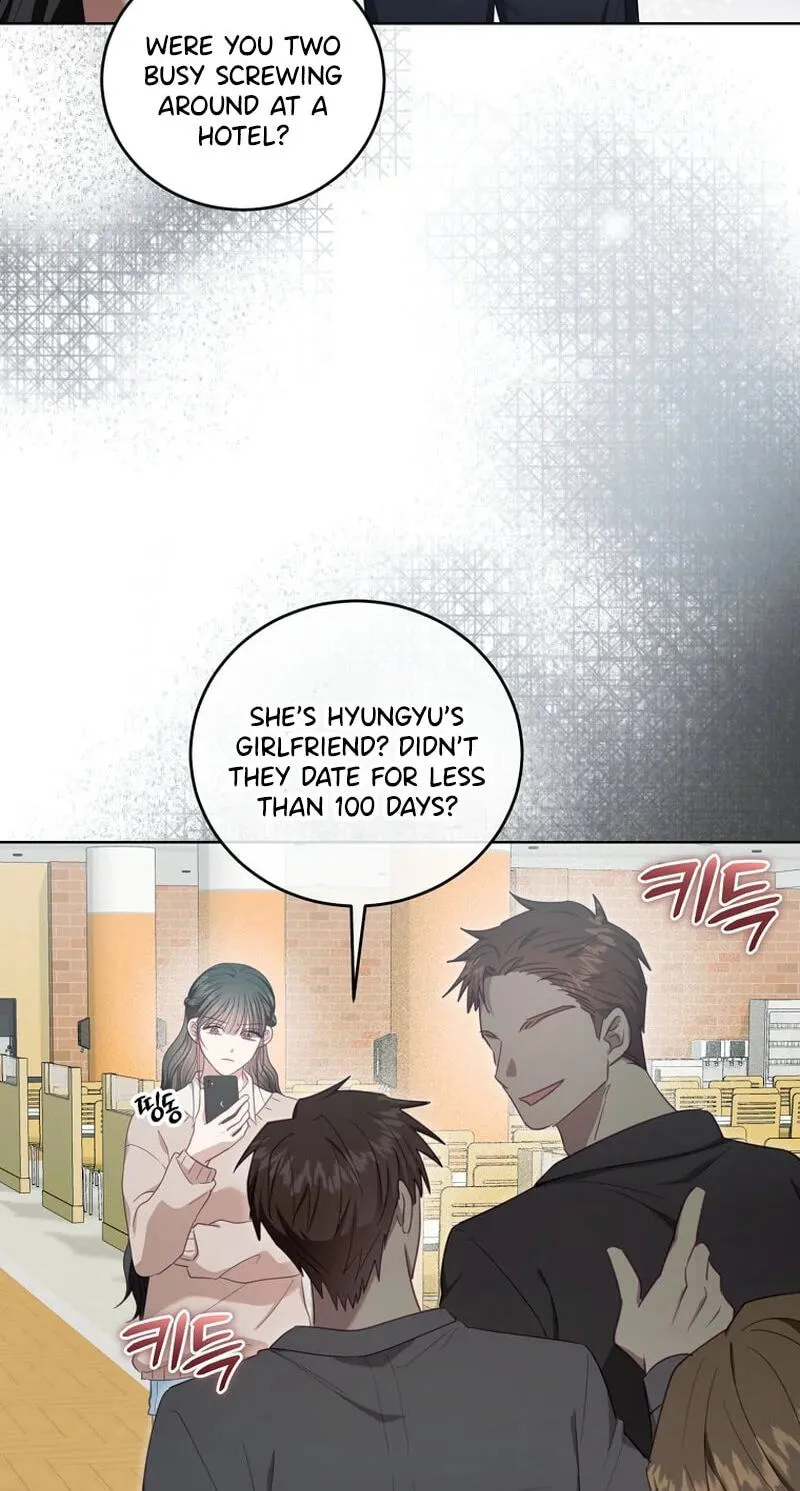 Shinyu's Spring Chapter 9 page 67