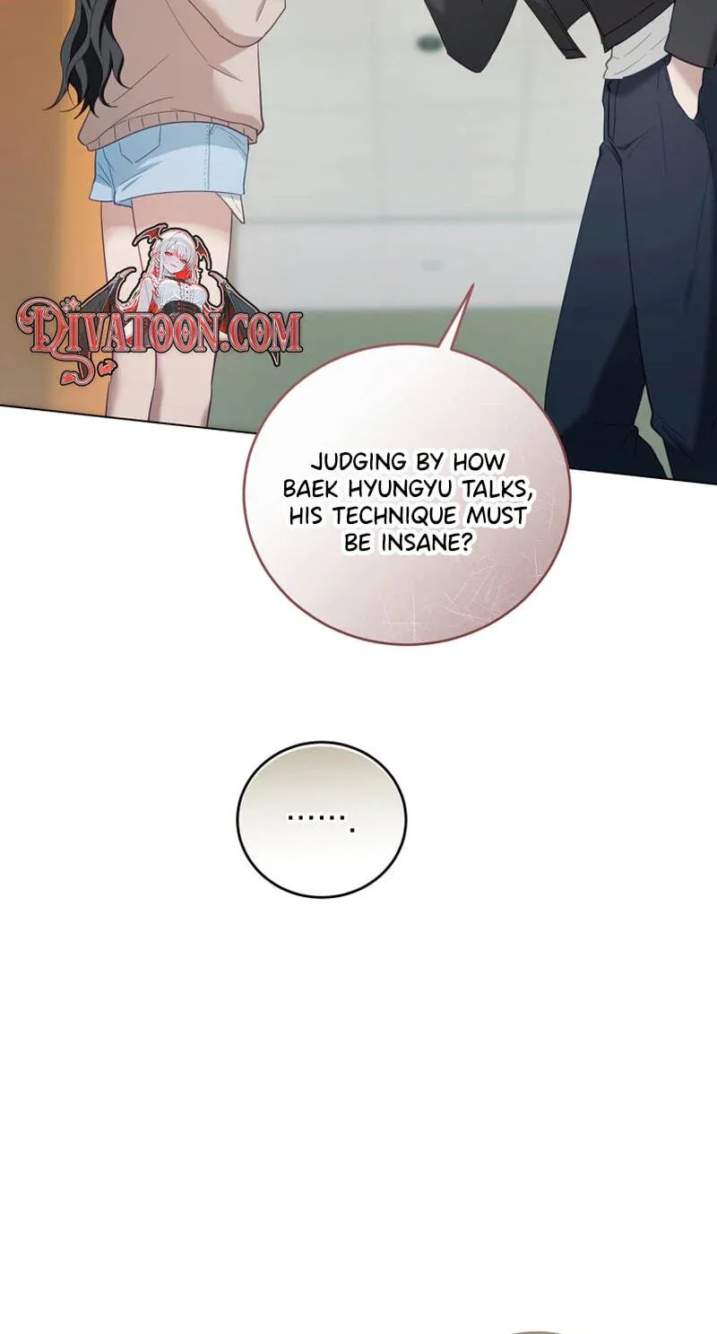 Shinyu's Spring Chapter 9 page 69