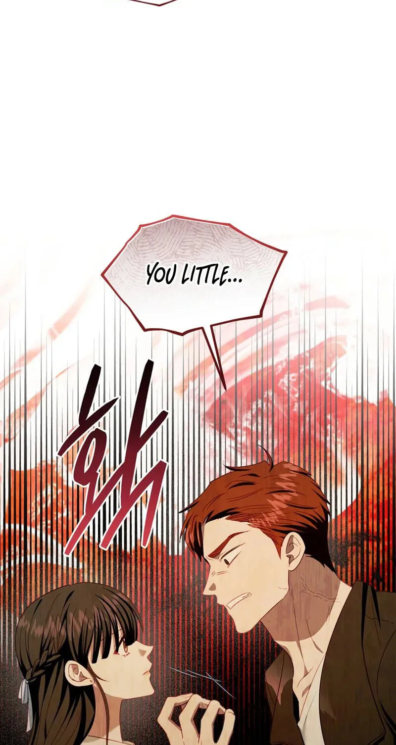 Shinyu's Spring Chapter 9 page 72