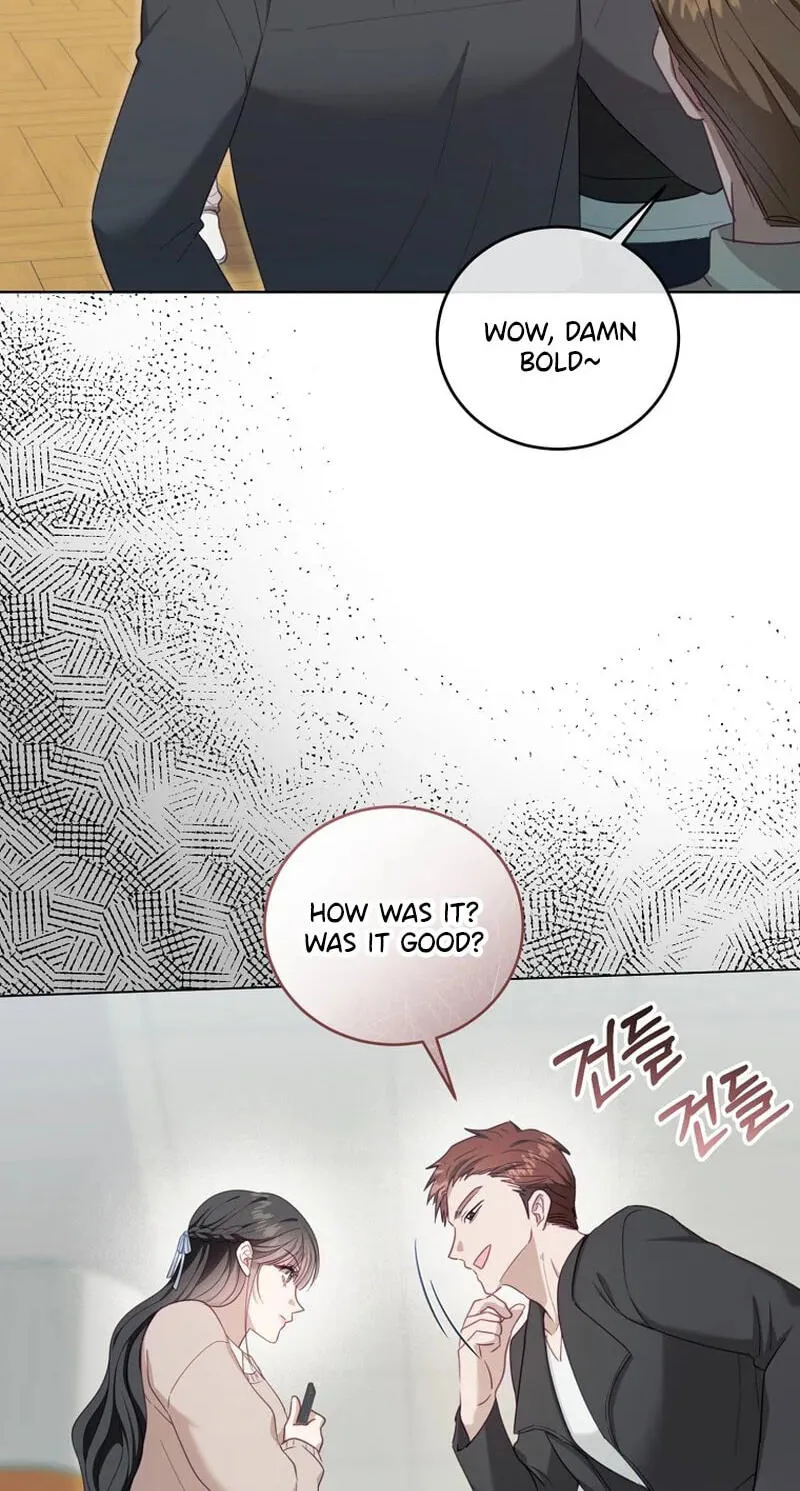 Shinyu's Spring Chapter 9 page 68