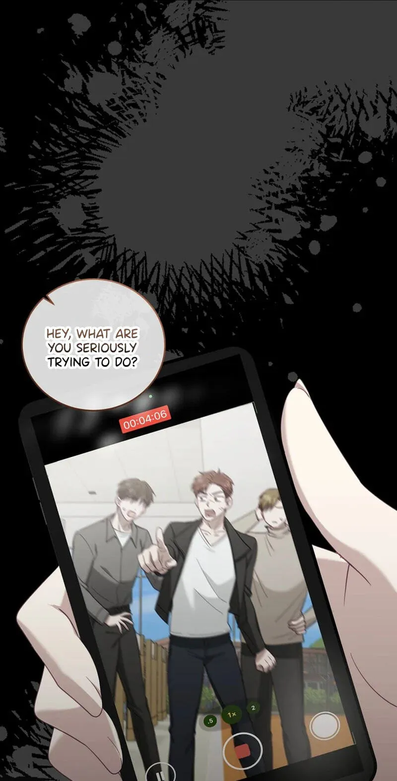 Shinyu's Spring Chapter 9 page 78