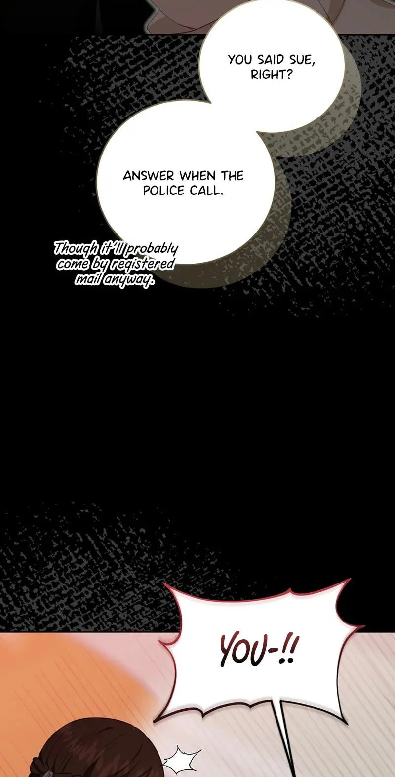 Shinyu's Spring Chapter 9 page 83