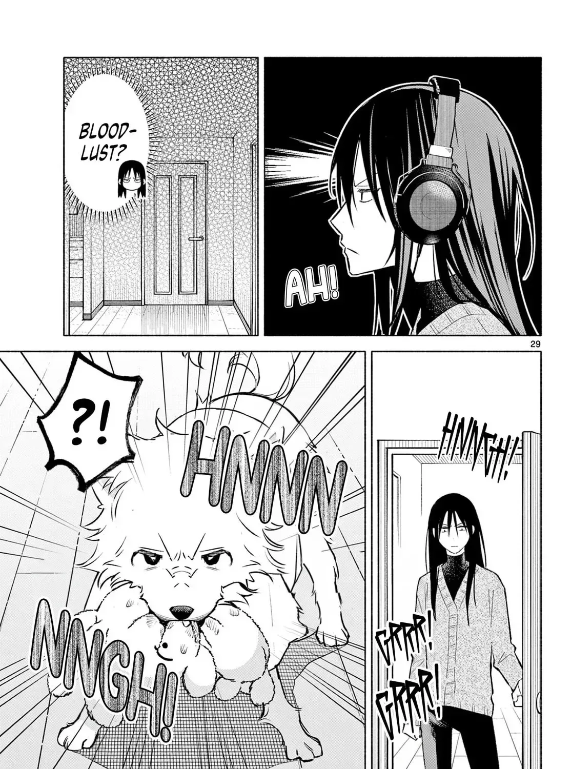 Shippo to Gekirin Chapter 1 page 55