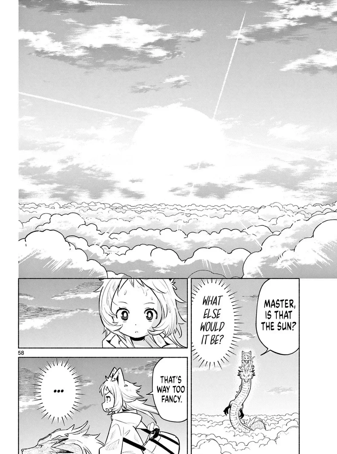 Shippo to Gekirin Chapter 1 page 113