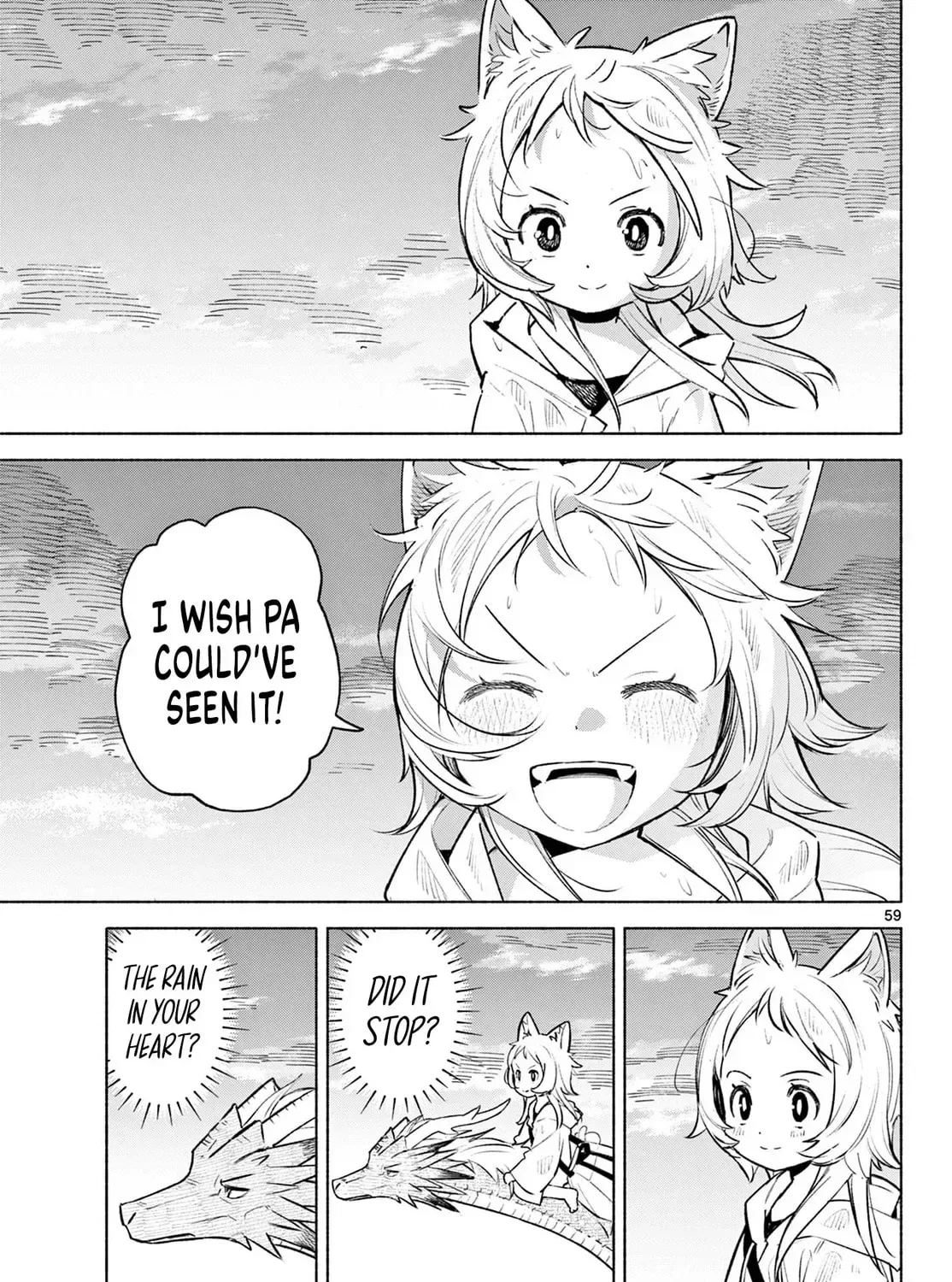 Shippo to Gekirin Chapter 1 page 115
