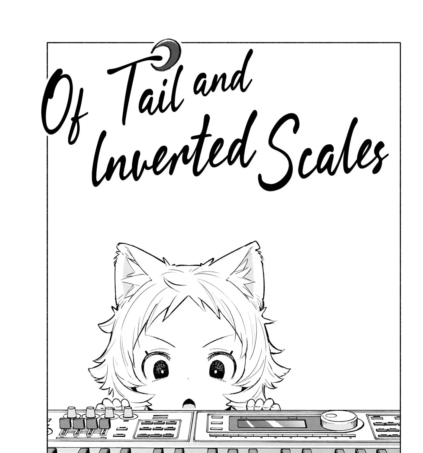 Shippo to Gekirin Chapter 10 page 1
