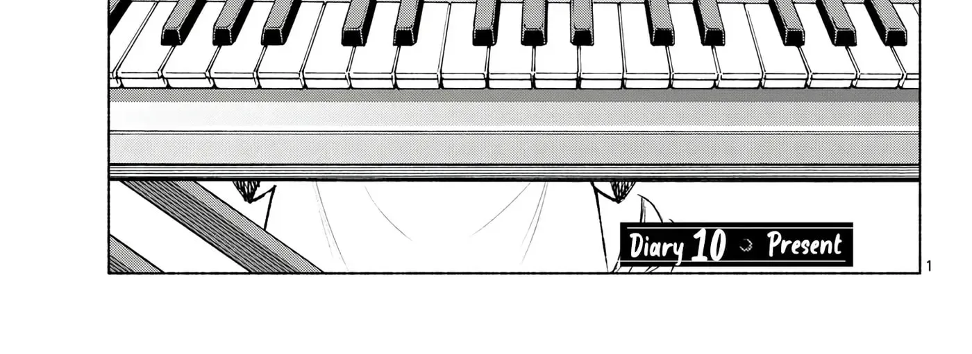 Shippo to Gekirin Chapter 10 page 2