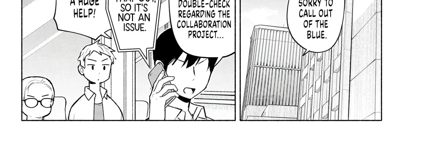 Shippo to Gekirin Chapter 10 page 16
