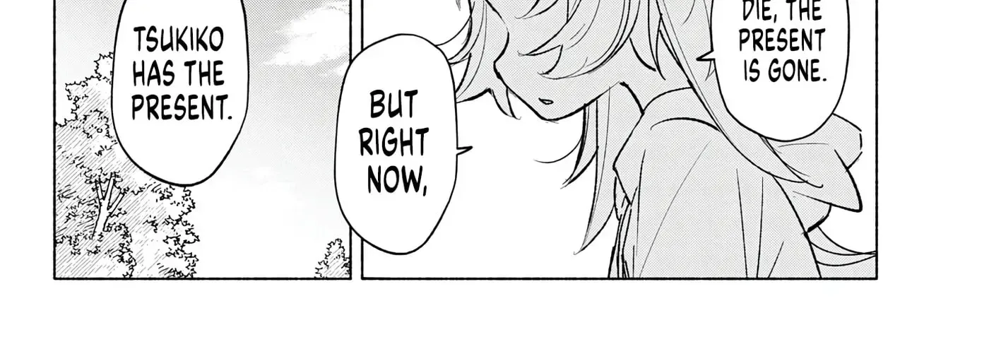 Shippo to Gekirin Chapter 10 page 32