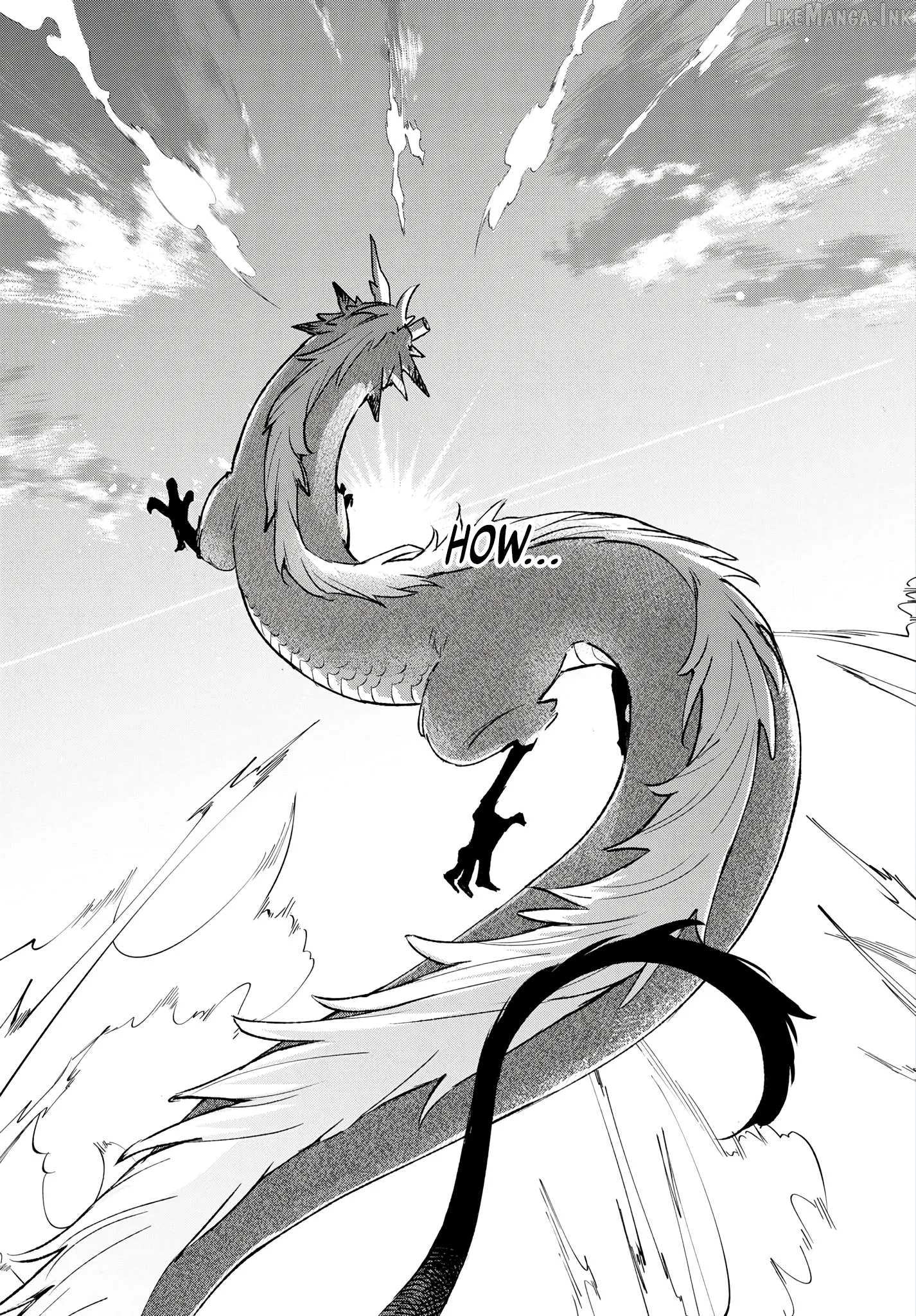 Shippo to Gekirin Chapter 18 page 13