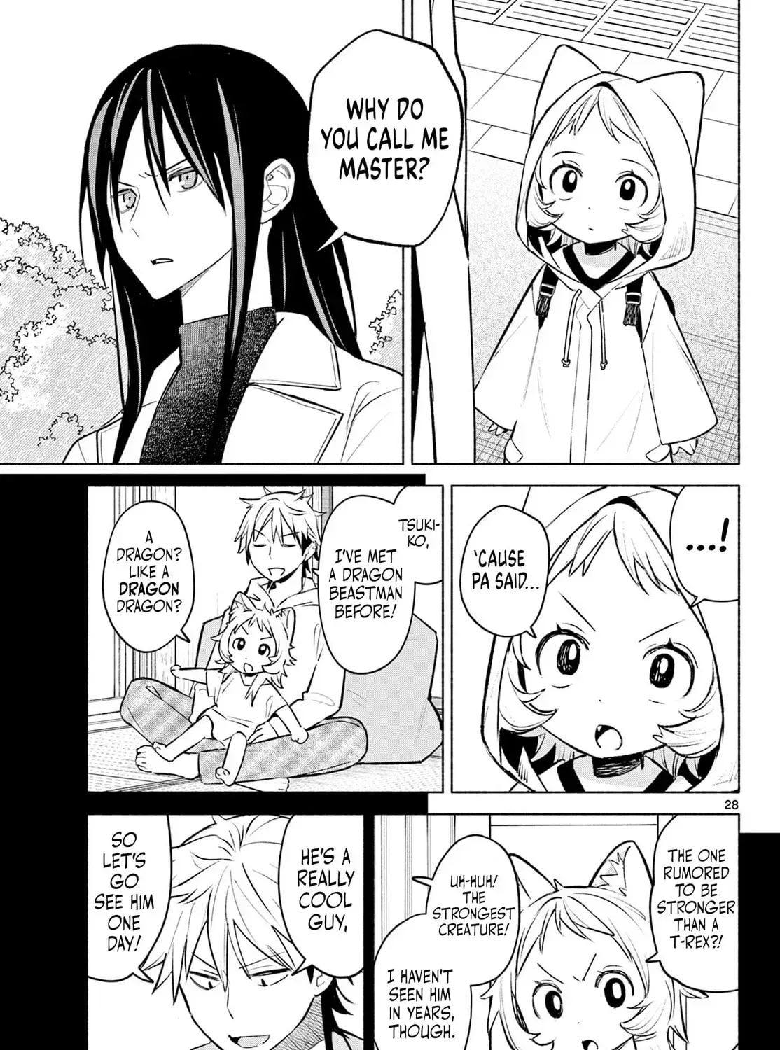 Shippo to Gekirin Chapter 2 page 55