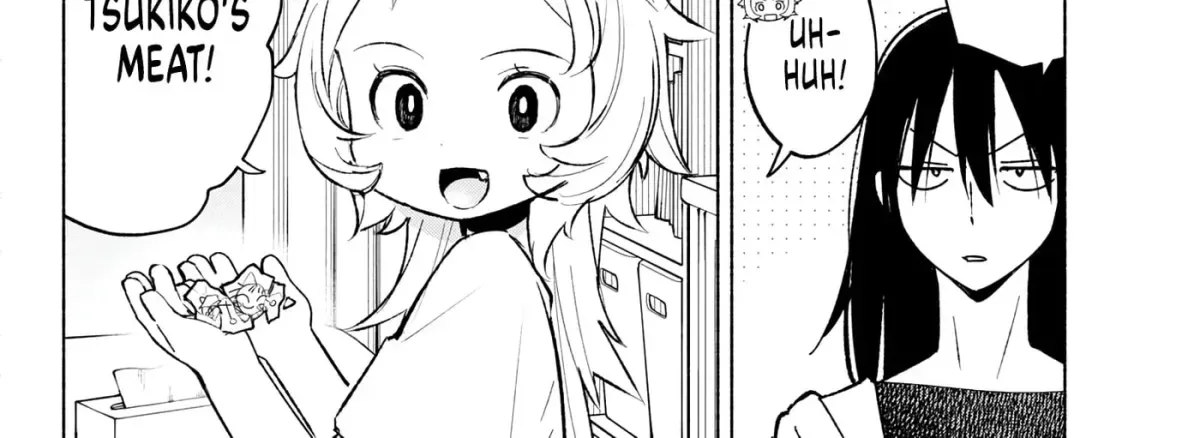 Shippo to Gekirin Chapter 7 page 16