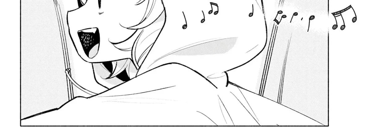 Shippo to Gekirin Chapter 8 page 32
