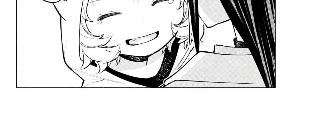 Shippo to Gekirin Chapter 8 page 36