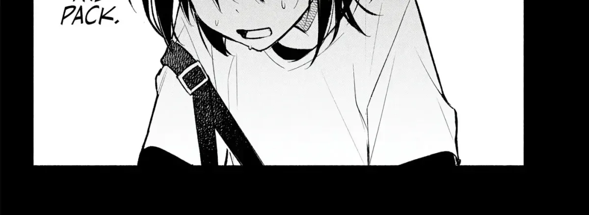 Shippo to Gekirin Chapter 9 page 14