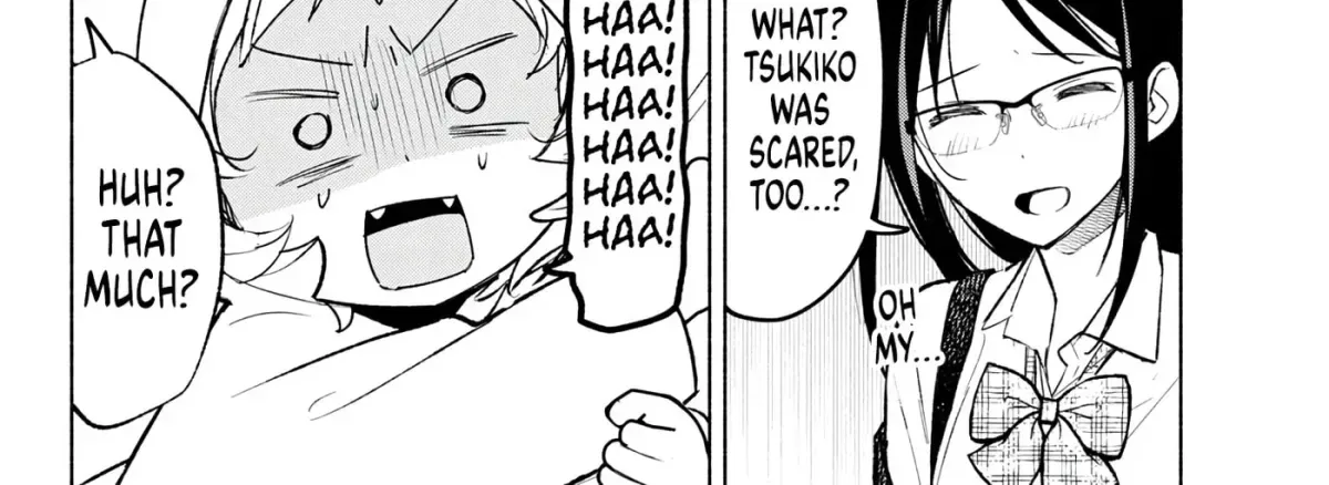 Shippo to Gekirin Chapter 9 page 26