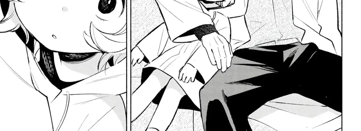 Shippo to Gekirin Chapter 9 page 24