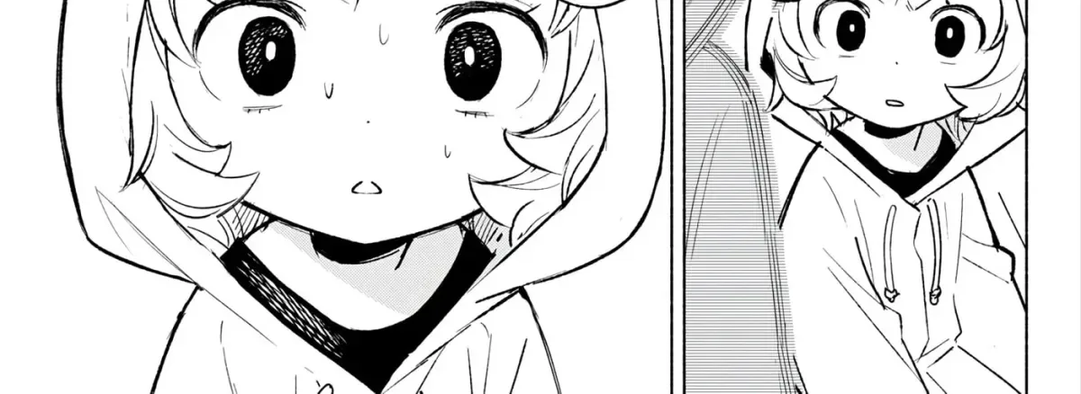 Shippo to Gekirin Chapter 9 page 16