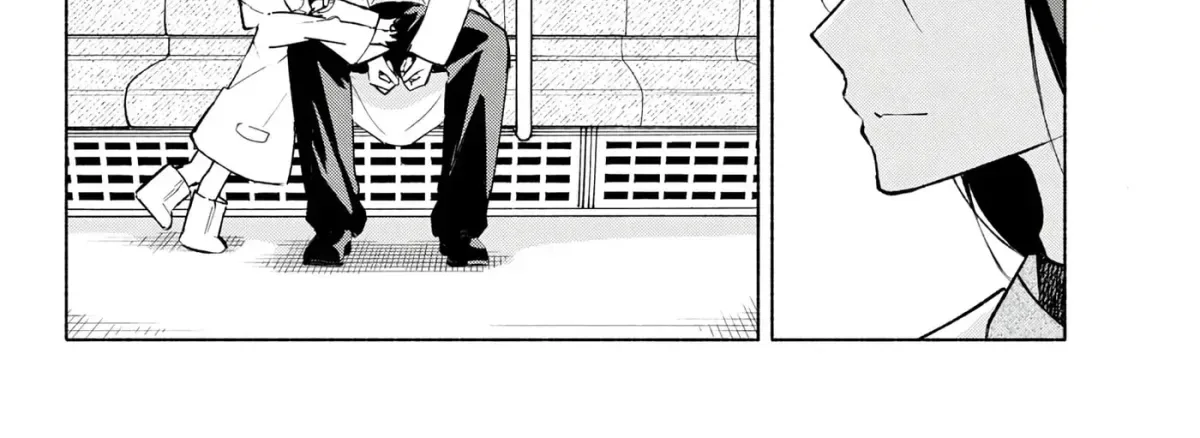 Shippo to Gekirin Chapter 9 page 42