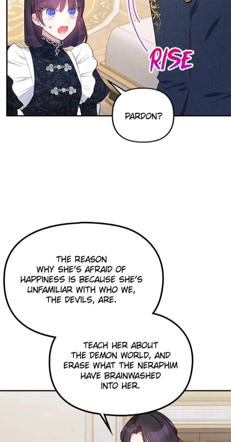 Shoujo wa Isekai de "Satsuriku no Sainou" ni Mezameru Chapter 10 page 18