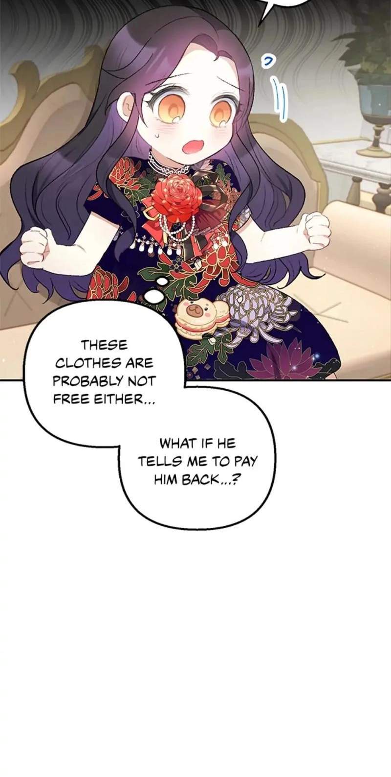 Shoujo wa Isekai de "Satsuriku no Sainou" ni Mezameru Chapter 10 page 43