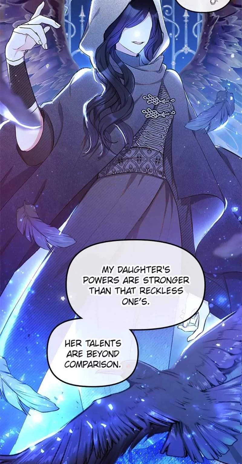 Shoujo wa Isekai de "Satsuriku no Sainou" ni Mezameru Chapter 11 page 49