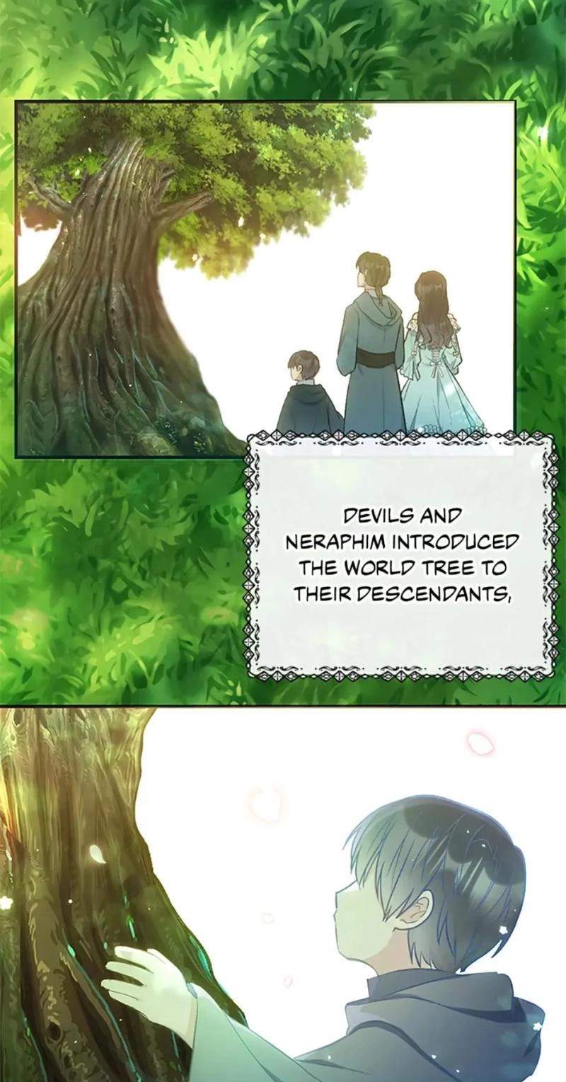 Shoujo wa Isekai de "Satsuriku no Sainou" ni Mezameru Chapter 11 page 57
