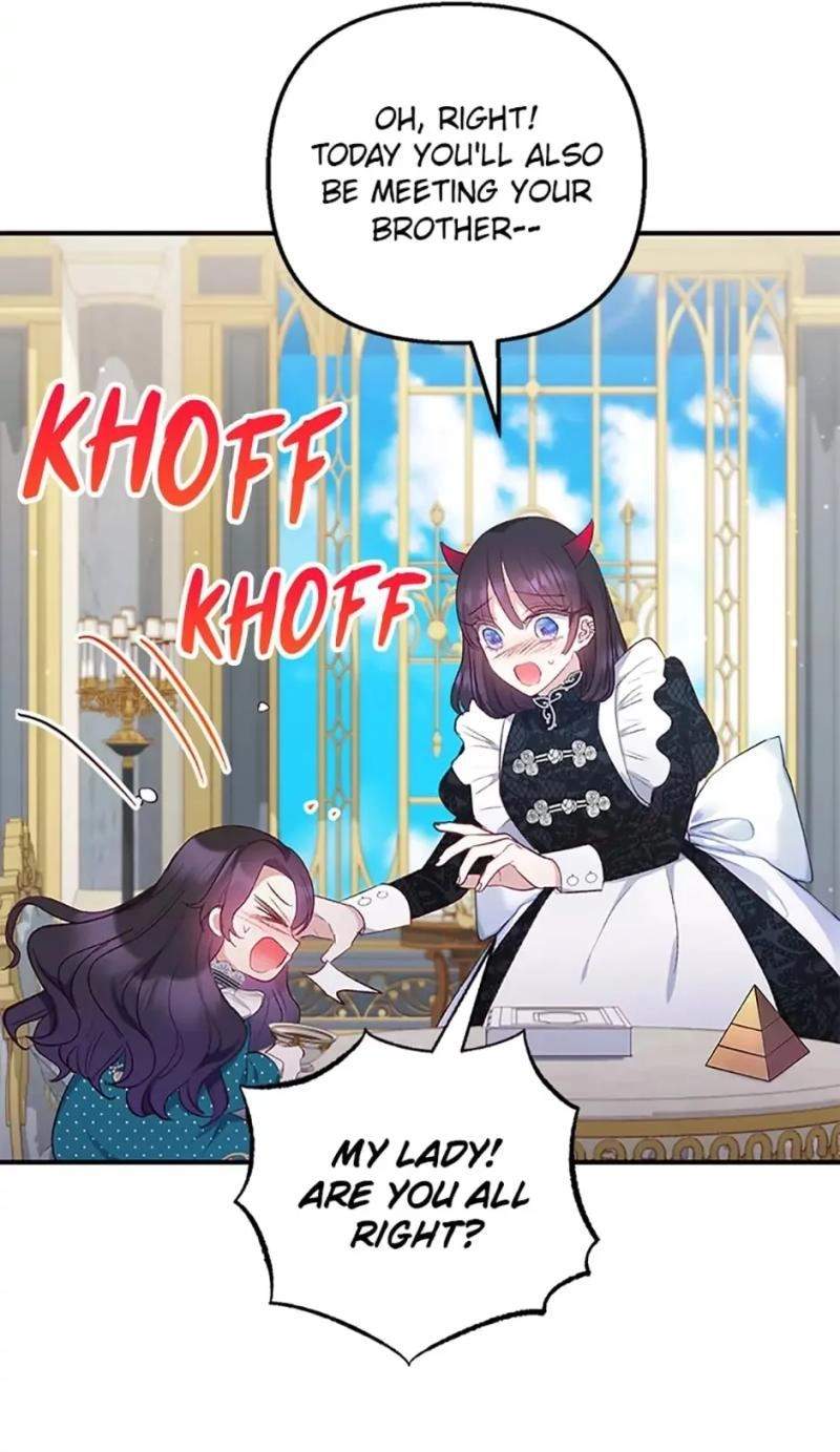 Shoujo wa Isekai de "Satsuriku no Sainou" ni Mezameru Chapter 12 page 59