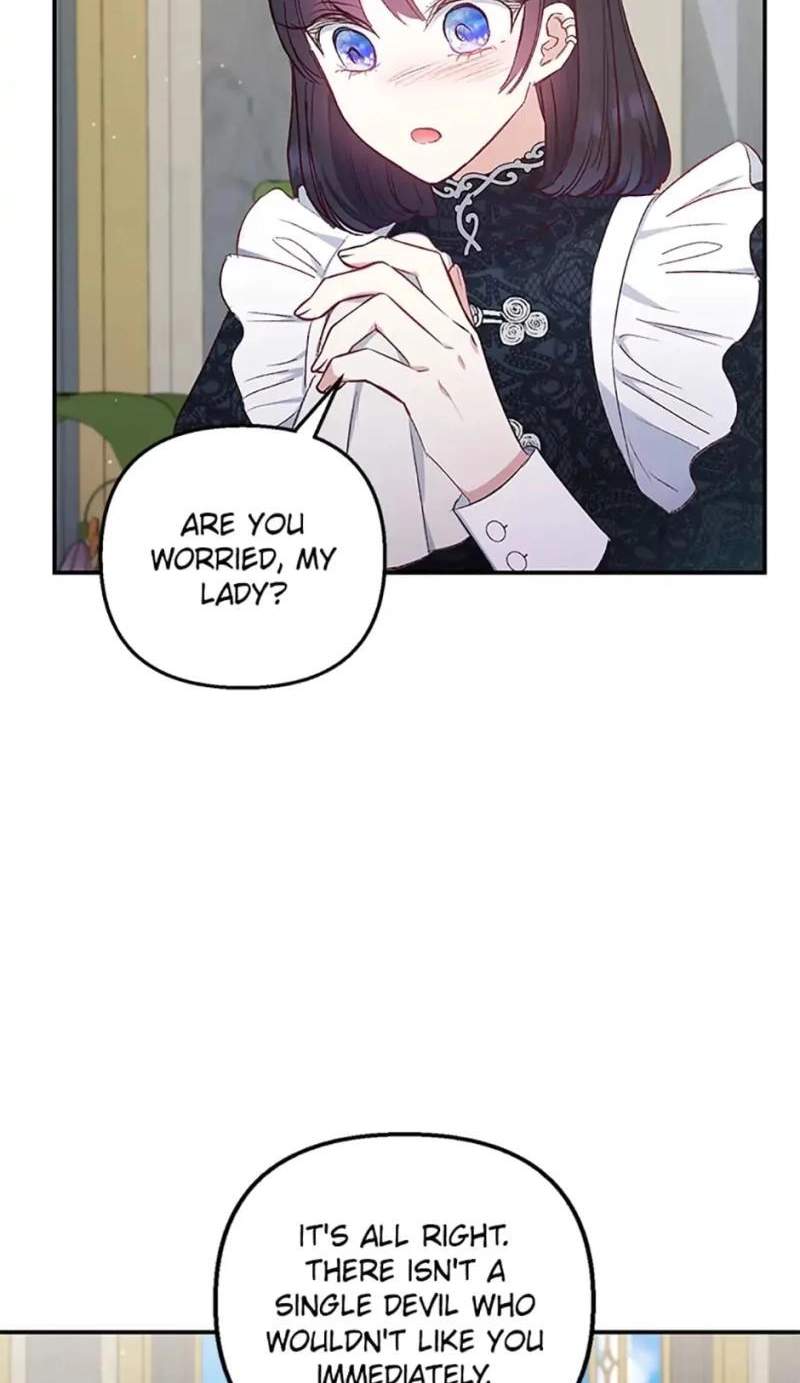 Shoujo wa Isekai de "Satsuriku no Sainou" ni Mezameru Chapter 12 page 62