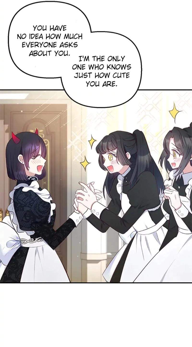Shoujo wa Isekai de "Satsuriku no Sainou" ni Mezameru Chapter 12 page 64