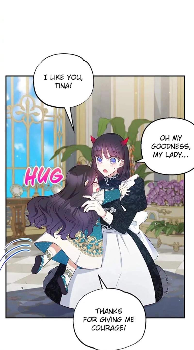 Shoujo wa Isekai de "Satsuriku no Sainou" ni Mezameru Chapter 12 page 65