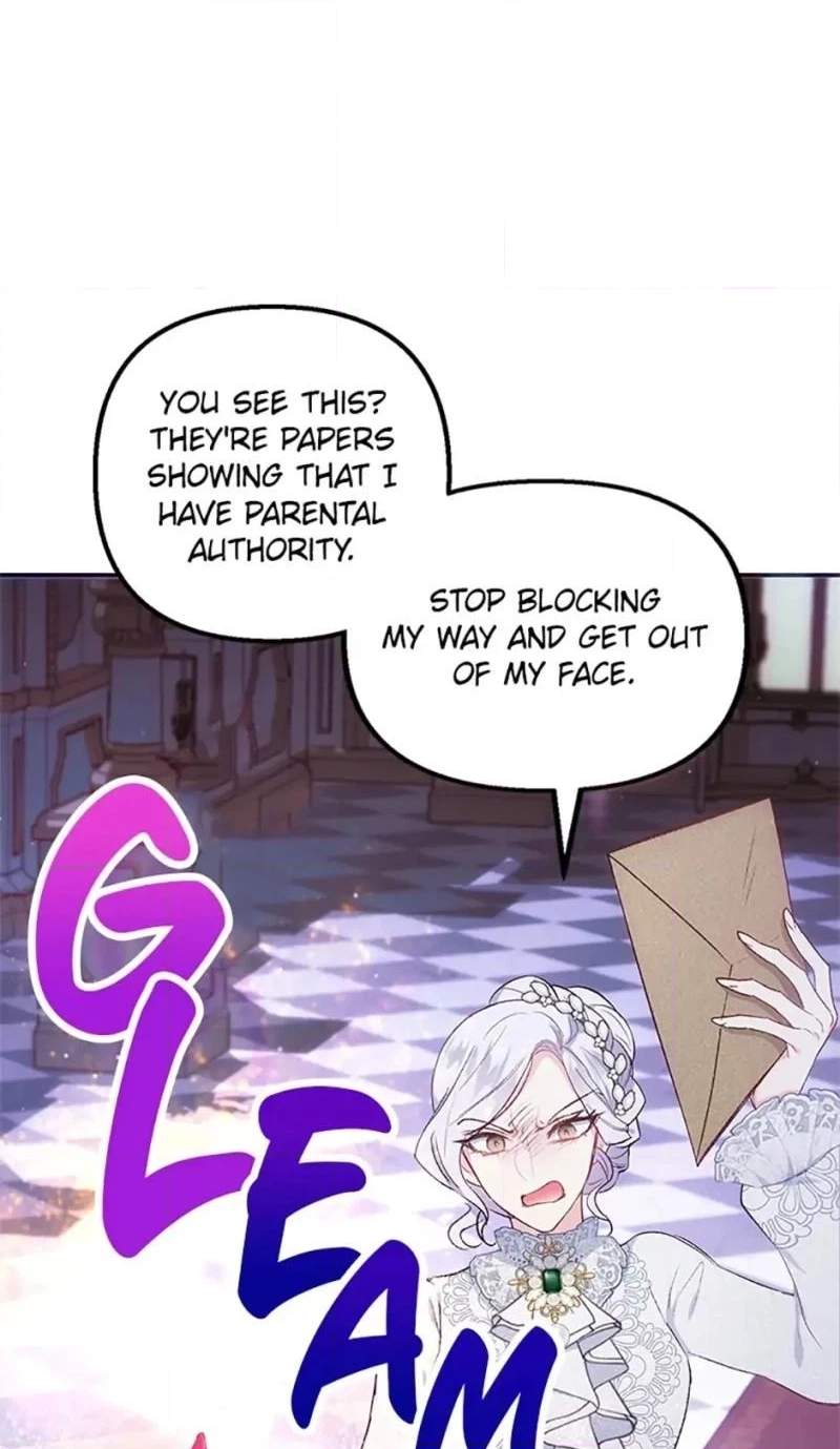 Shoujo wa Isekai de "Satsuriku no Sainou" ni Mezameru Chapter 12 page 80