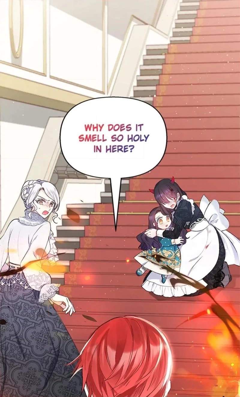 Shoujo wa Isekai de "Satsuriku no Sainou" ni Mezameru Chapter 12 page 90