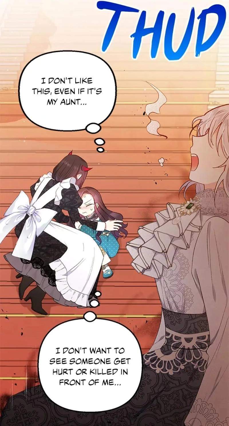 Shoujo wa Isekai de "Satsuriku no Sainou" ni Mezameru Chapter 13 page 16