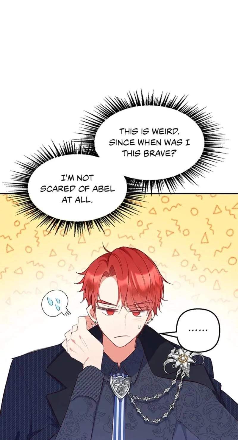 Shoujo wa Isekai de "Satsuriku no Sainou" ni Mezameru Chapter 13 page 45
