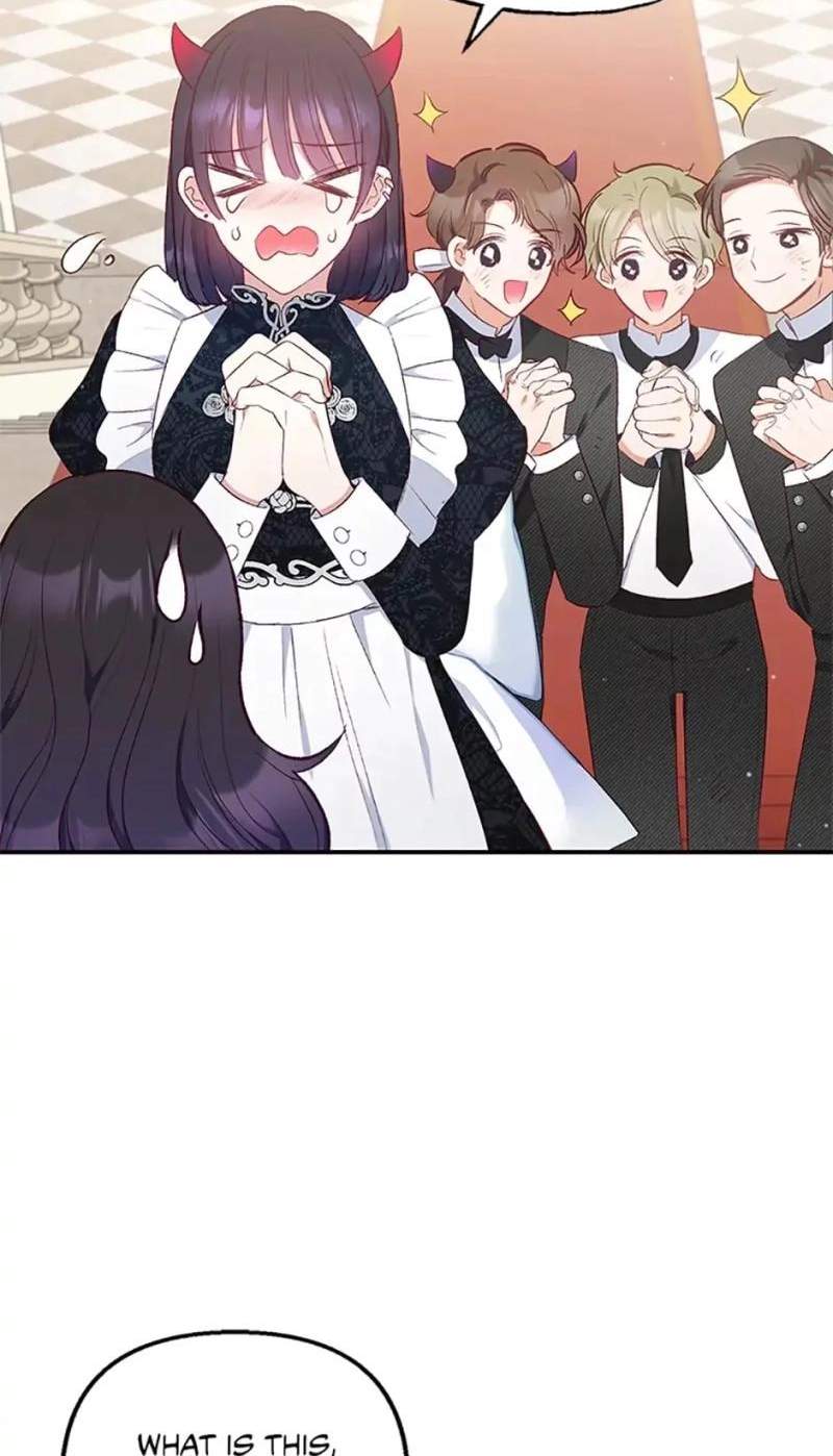Shoujo wa Isekai de "Satsuriku no Sainou" ni Mezameru Chapter 13 page 52