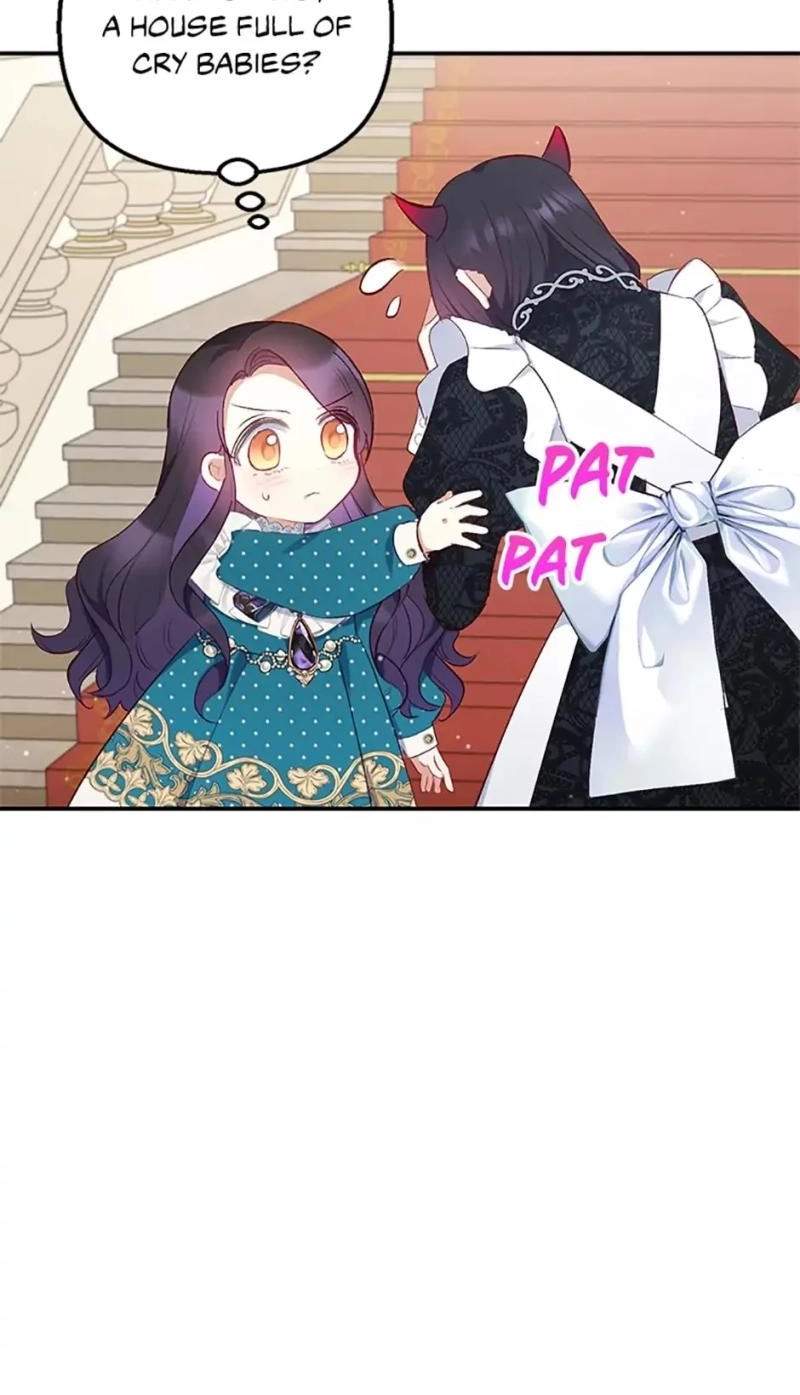 Shoujo wa Isekai de "Satsuriku no Sainou" ni Mezameru Chapter 13 page 53