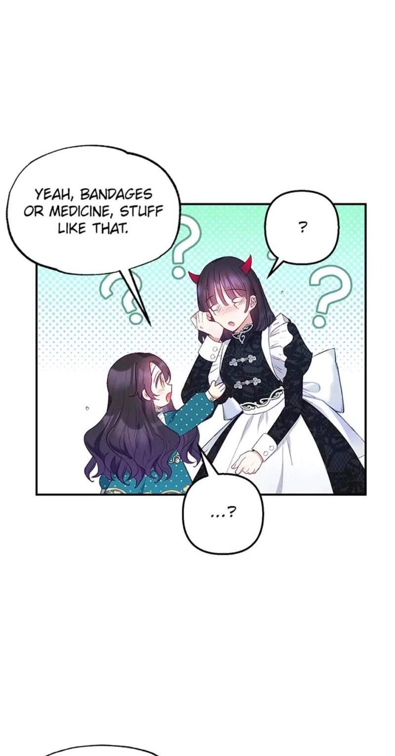 Shoujo wa Isekai de "Satsuriku no Sainou" ni Mezameru Chapter 13 page 55