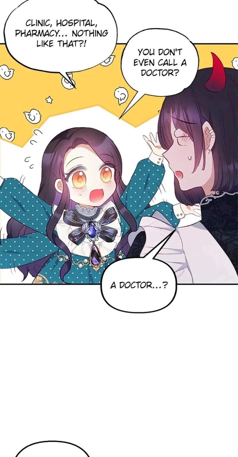 Shoujo wa Isekai de "Satsuriku no Sainou" ni Mezameru Chapter 13 page 56