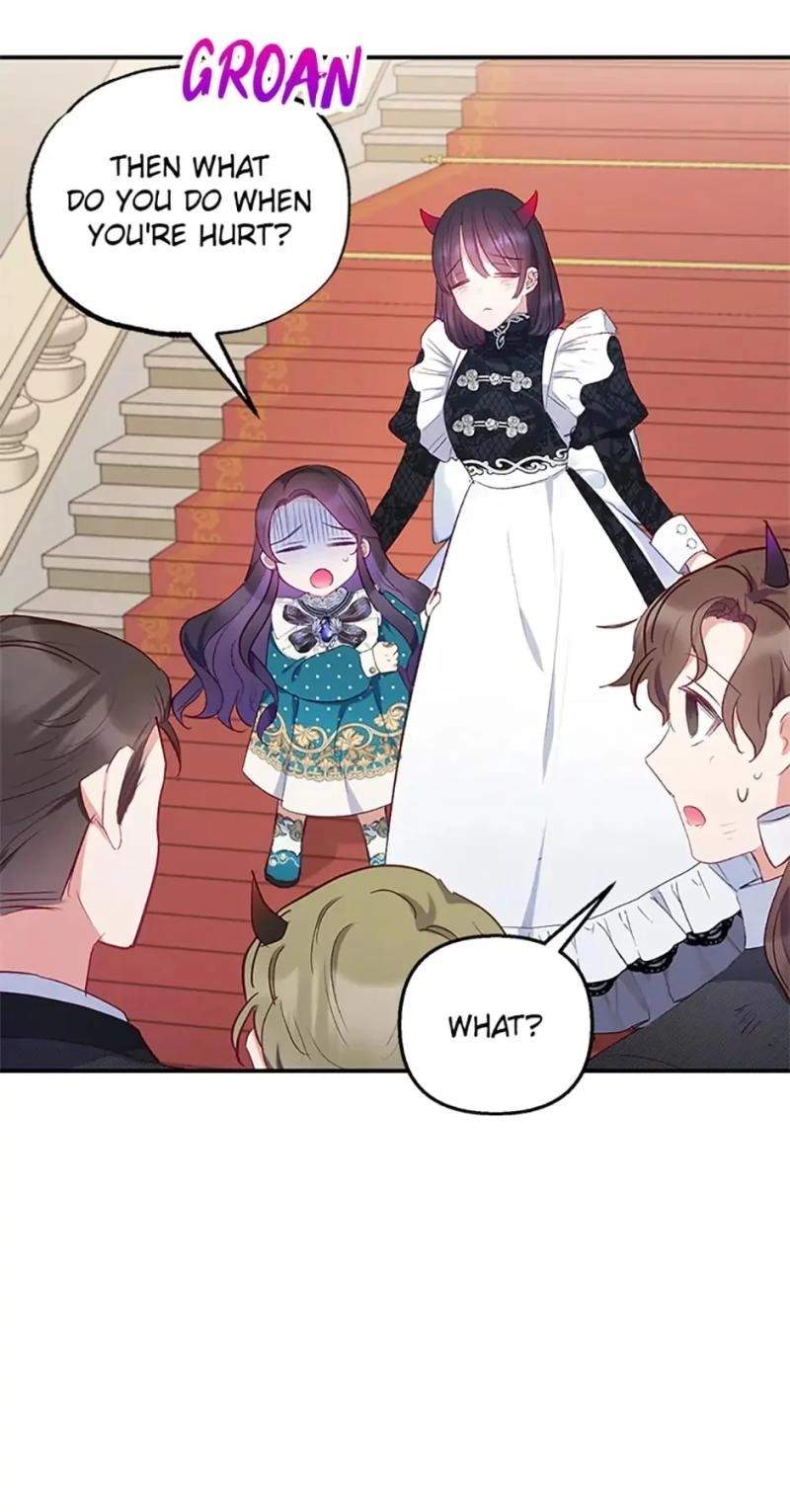 Shoujo wa Isekai de "Satsuriku no Sainou" ni Mezameru Chapter 13 page 58
