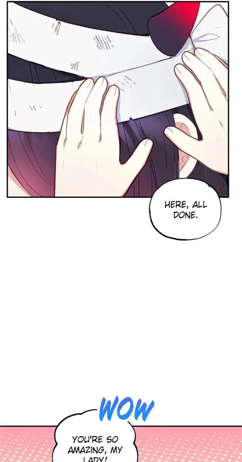 Shoujo wa Isekai de "Satsuriku no Sainou" ni Mezameru Chapter 13 page 64