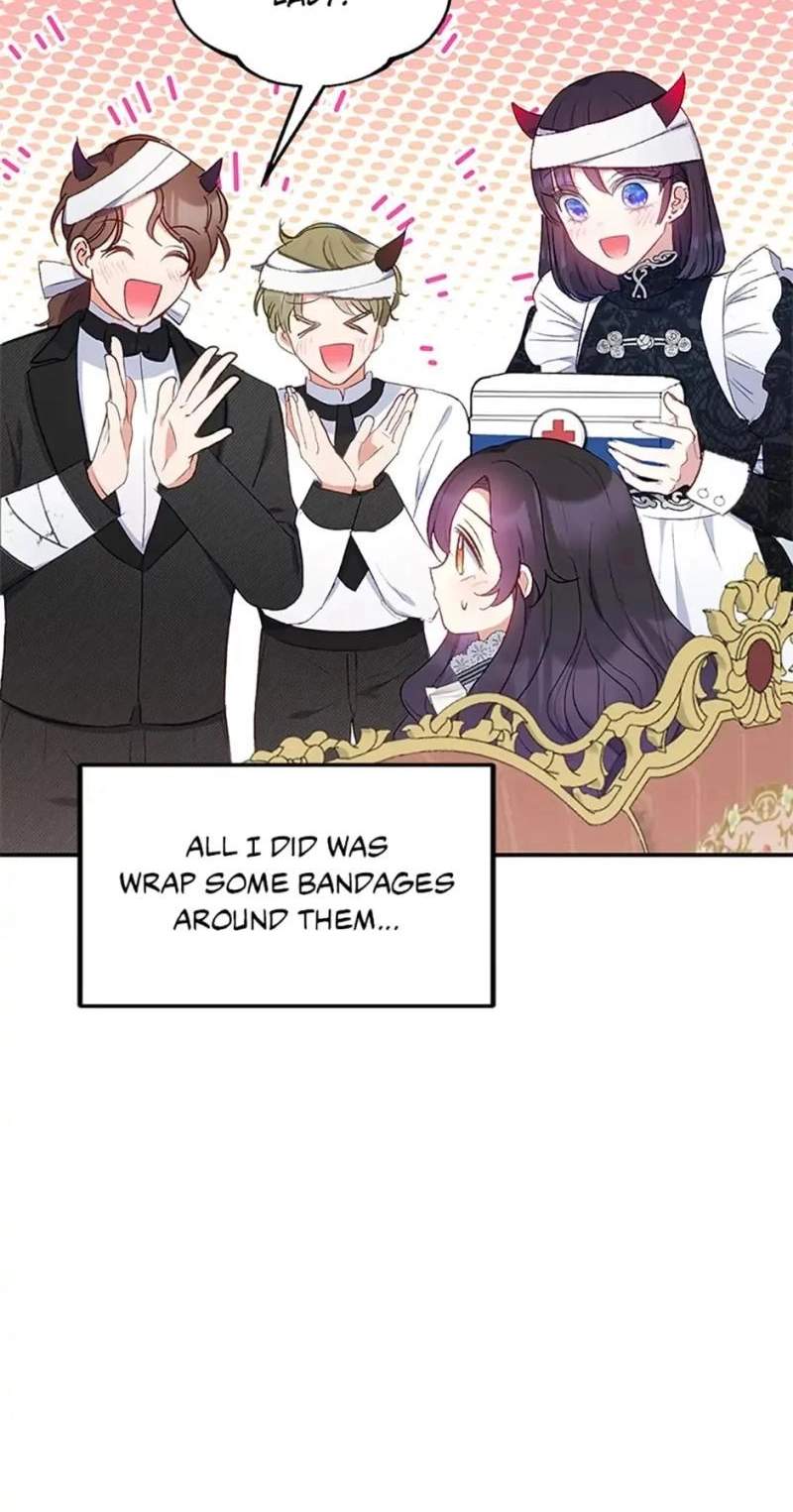 Shoujo wa Isekai de "Satsuriku no Sainou" ni Mezameru Chapter 13 page 65