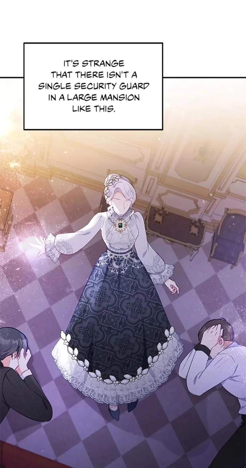 Shoujo wa Isekai de "Satsuriku no Sainou" ni Mezameru Chapter 13 page 68