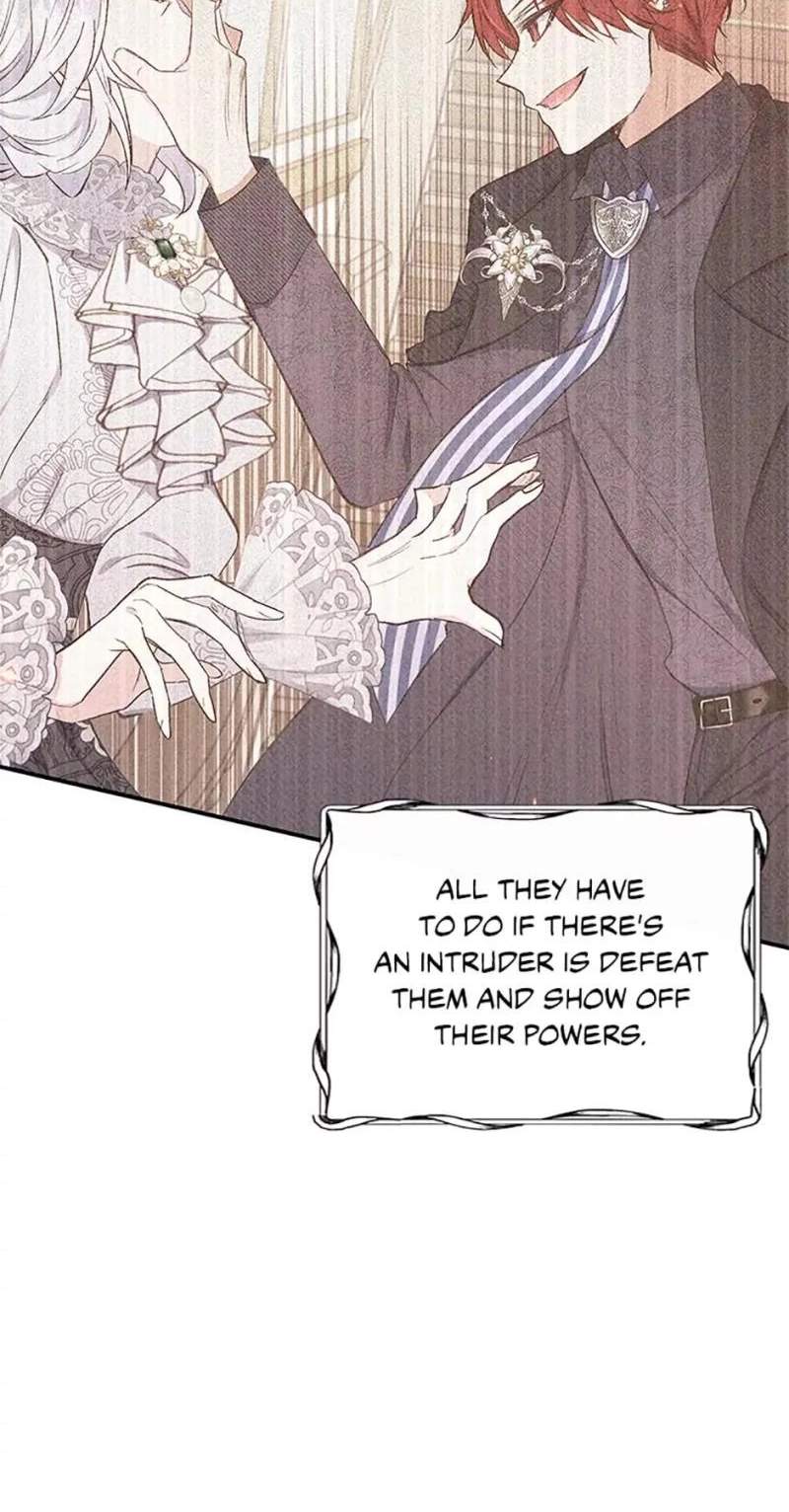 Shoujo wa Isekai de "Satsuriku no Sainou" ni Mezameru Chapter 13 page 72