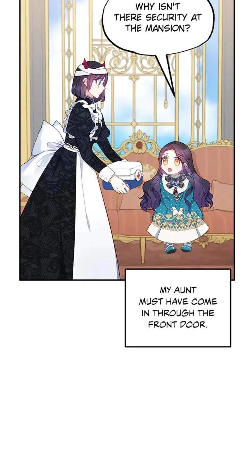 Shoujo wa Isekai de "Satsuriku no Sainou" ni Mezameru Chapter 13 page 67