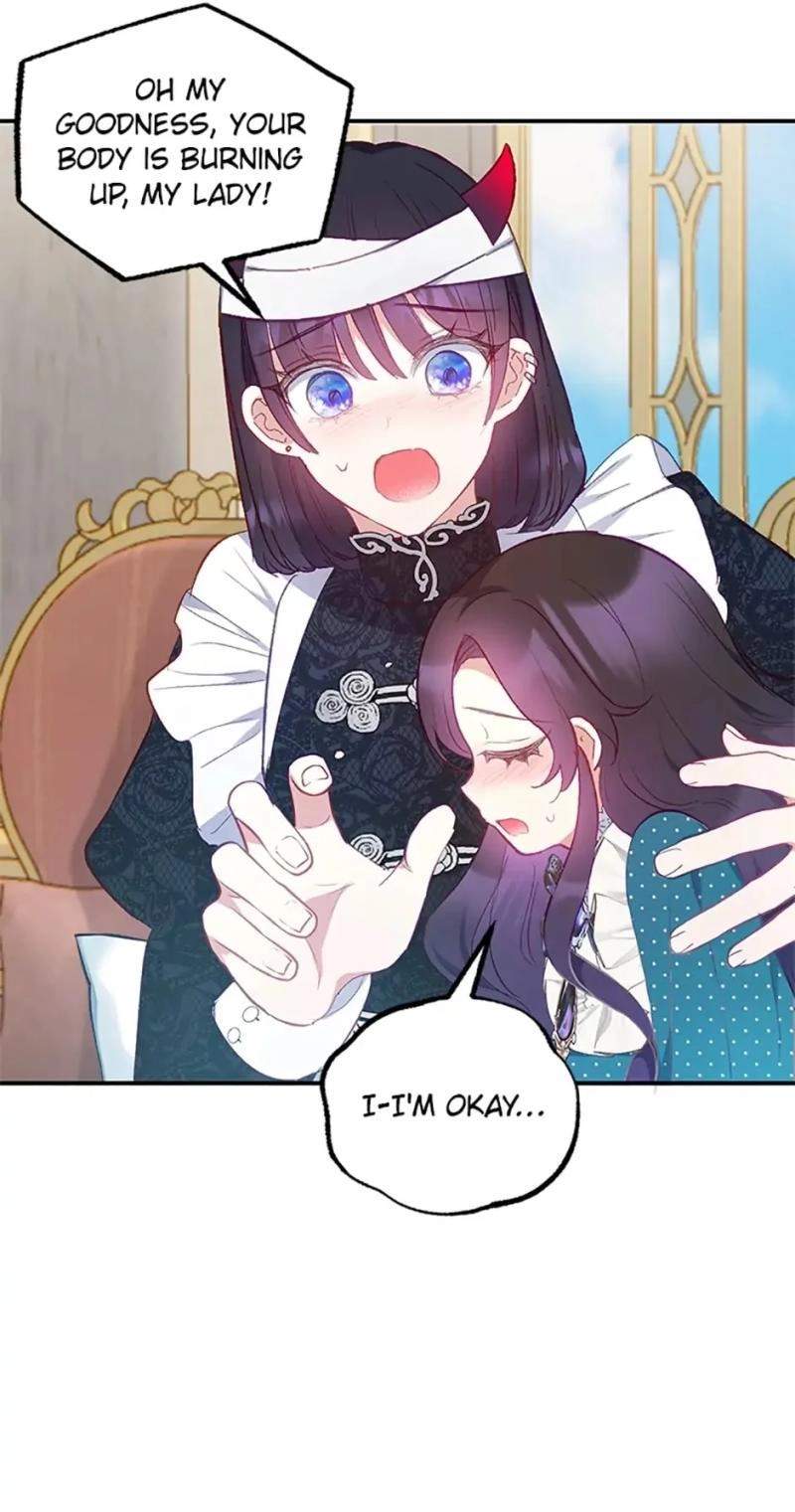 Shoujo wa Isekai de "Satsuriku no Sainou" ni Mezameru Chapter 13 page 79