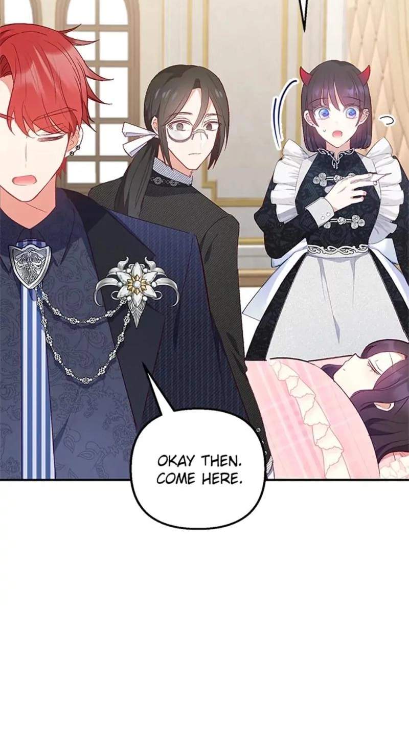 Shoujo wa Isekai de "Satsuriku no Sainou" ni Mezameru Chapter 14 page 44