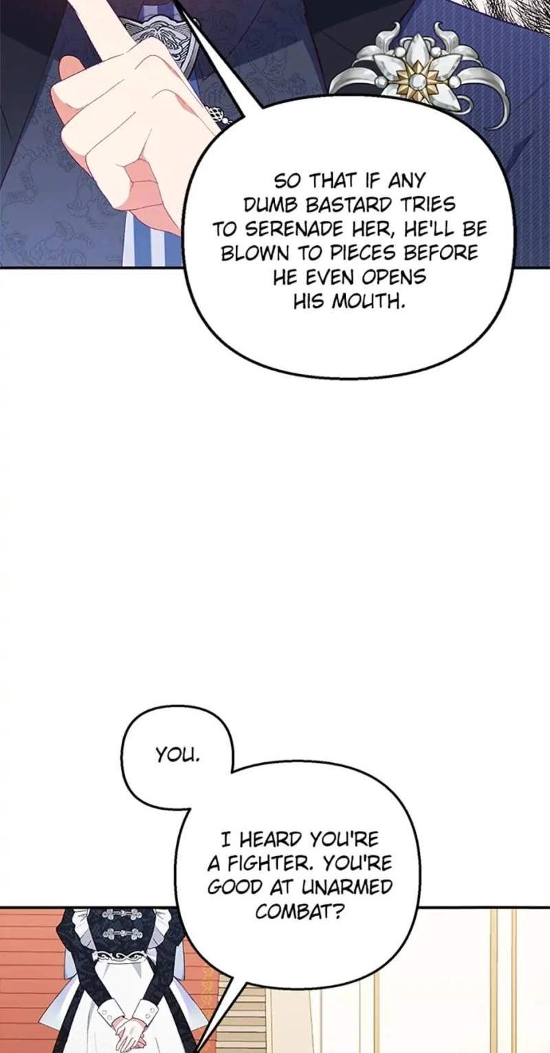 Shoujo wa Isekai de "Satsuriku no Sainou" ni Mezameru Chapter 14 page 51