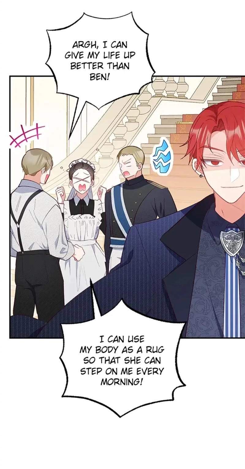 Shoujo wa Isekai de "Satsuriku no Sainou" ni Mezameru Chapter 14 page 59