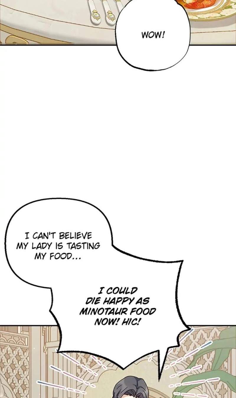 Shoujo wa Isekai de "Satsuriku no Sainou" ni Mezameru Chapter 15 page 19